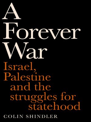 cover image of A Forever War